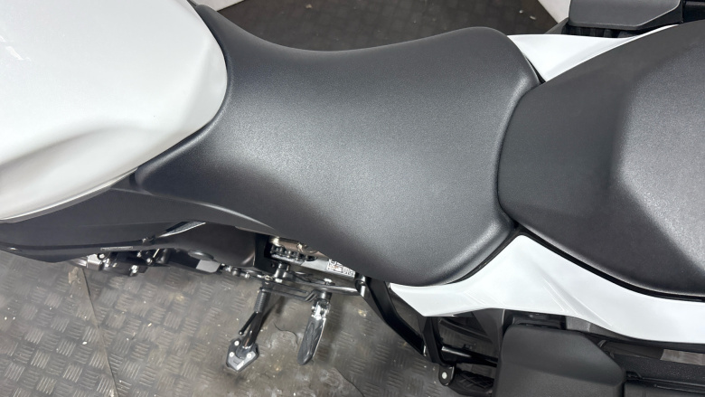 Suzuki Gsx-S 1000TPRQM6 (26MY)